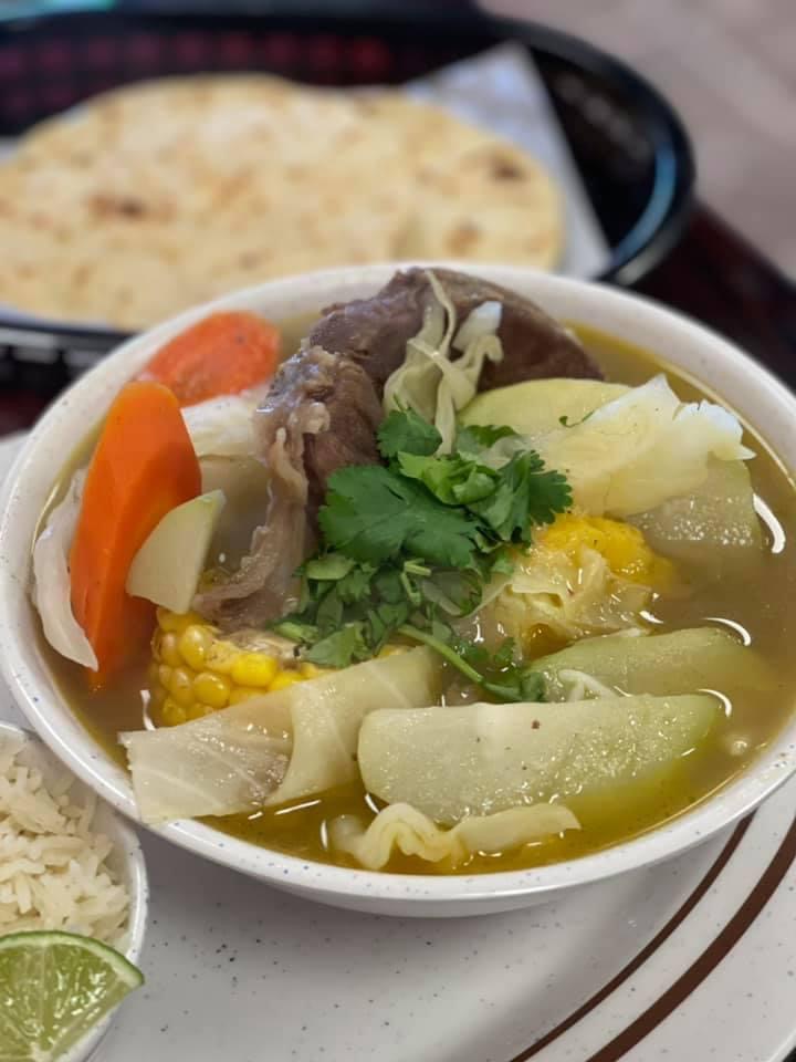 Cristo Rey Restaurant & Bakery Humble | restaurant | West 7031, FM 1960, Humble, TX 77338, USA | 2818834947 OR +1 281-883-4947