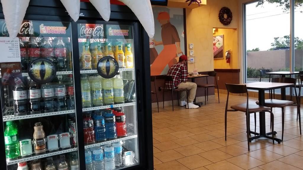 Dunkin | bakery | 901 W State Rd 84, Fort Lauderdale, FL 33315, USA | 9544638512 OR +1 954-463-8512