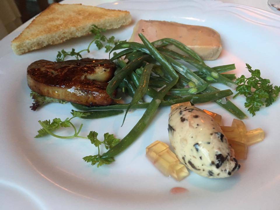 Thomas Henkelmann Restaurant | restaurant | 420, Field Point Rd, Greenwich, CT 06830, USA | 2038697500 OR +1 203-869-7500