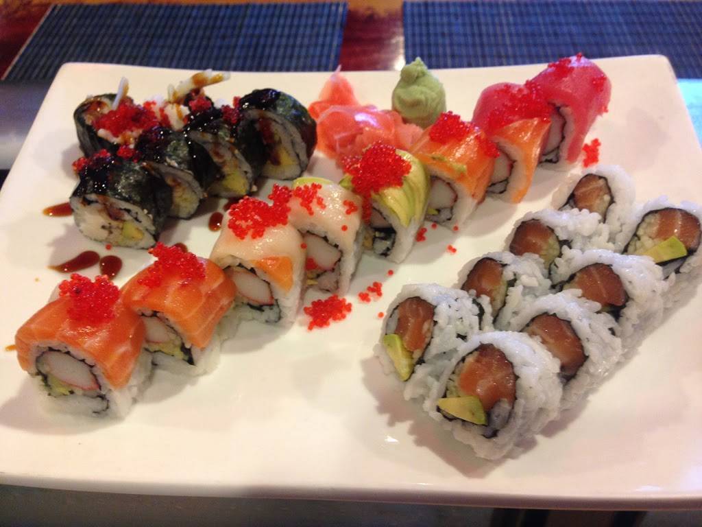 Tokyo Steak House | restaurant | 2607 Florida Ave S, Lakeland, FL 33803, USA | 8636882288 OR +1 863-688-2288