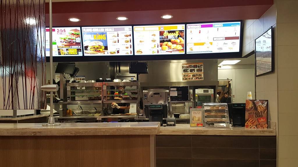 Burger King | restaurant | 12404 N Gessner Rd, Houston, TX 77064, USA | 3462063146 OR +1 346-206-3146