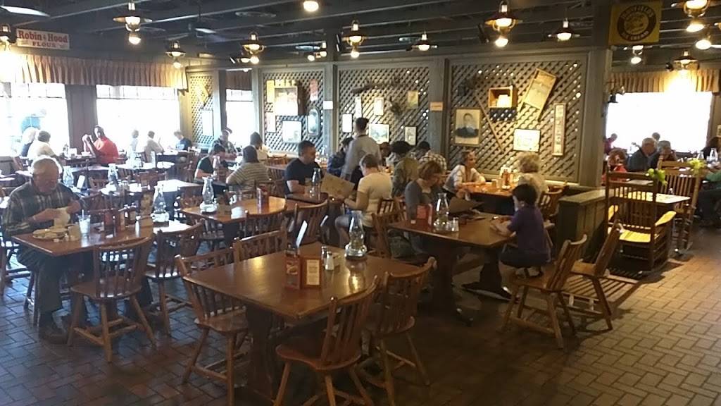 Cracker Barrel Old Country Store | restaurant | 350 W 120th Ave, Northglenn, CO 80234, USA | 3032809634 OR +1 303-280-9634