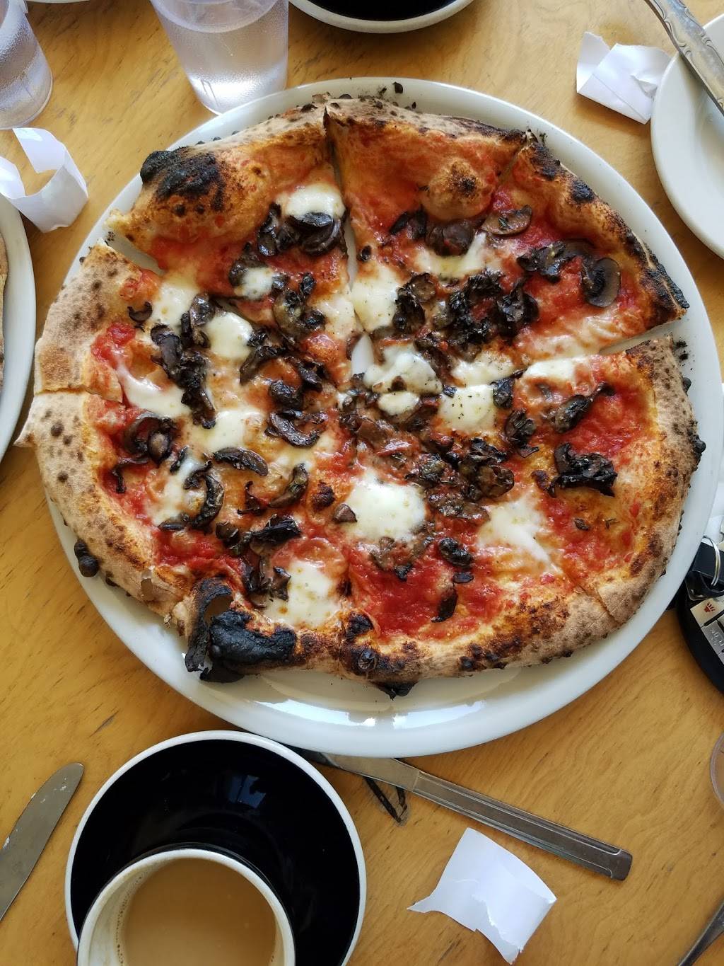 Anodyne Coffee Roasting Co. | cafe | 2920 S Kinnickinnic Ave, Milwaukee, WI 53207, USA | 4144890765 OR +1 414-489-0765