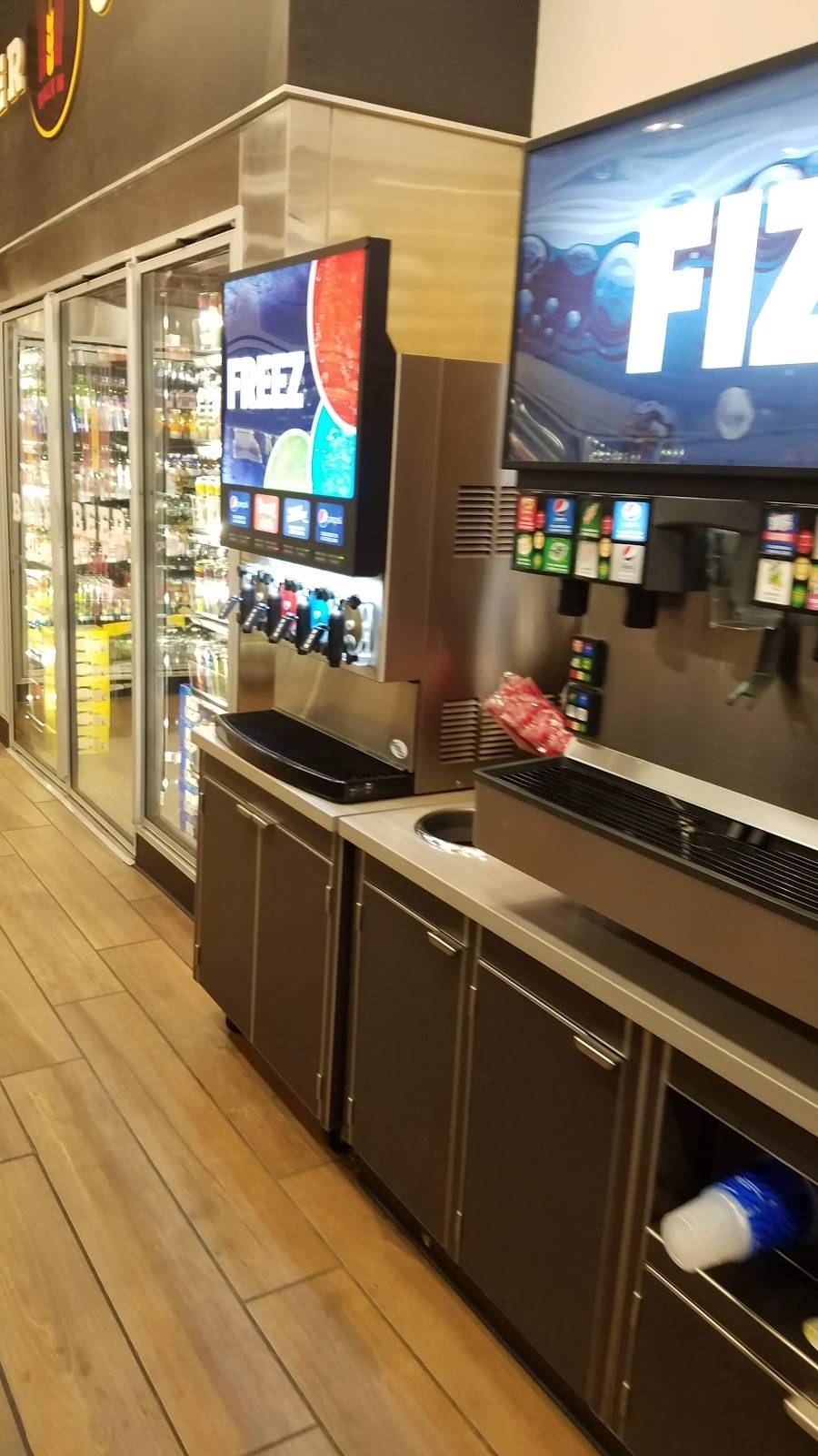 Sheetz #347 | cafe | 32390 Lorain Rd, North Ridgeville, OH 44039, USA | 4403271822 OR +1 440-327-1822