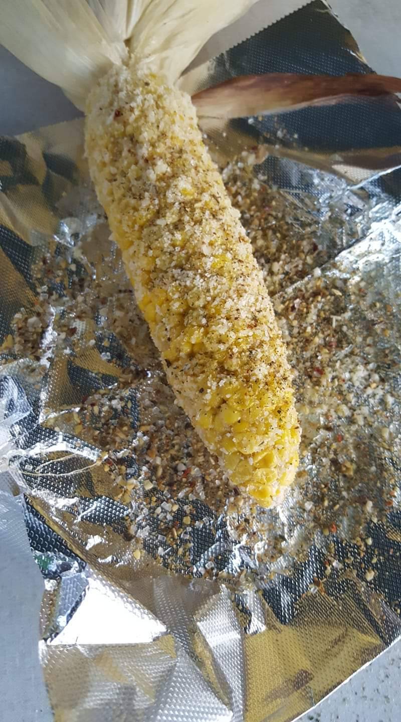 Corn Cab Roasted Corn | restaurant | 3510 Huntsville Ave, Brighton, AL 35020, USA | 2052764137 OR +1 205-276-4137