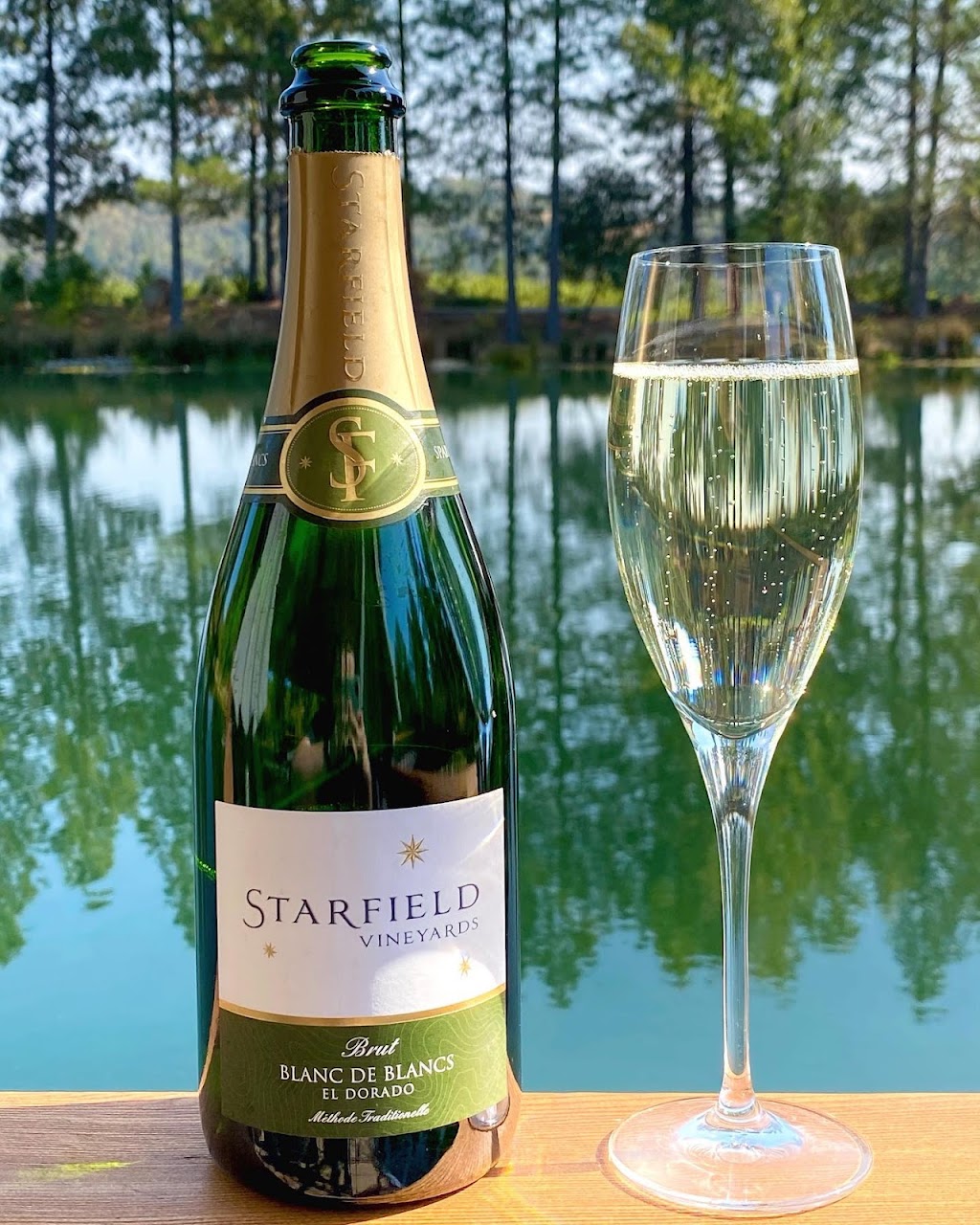 Starfield Vineyards & Winery | restaurant | 2750 Jacquier Rd, Placerville, CA 95667, USA | 5307483085 OR +1 530-748-3085