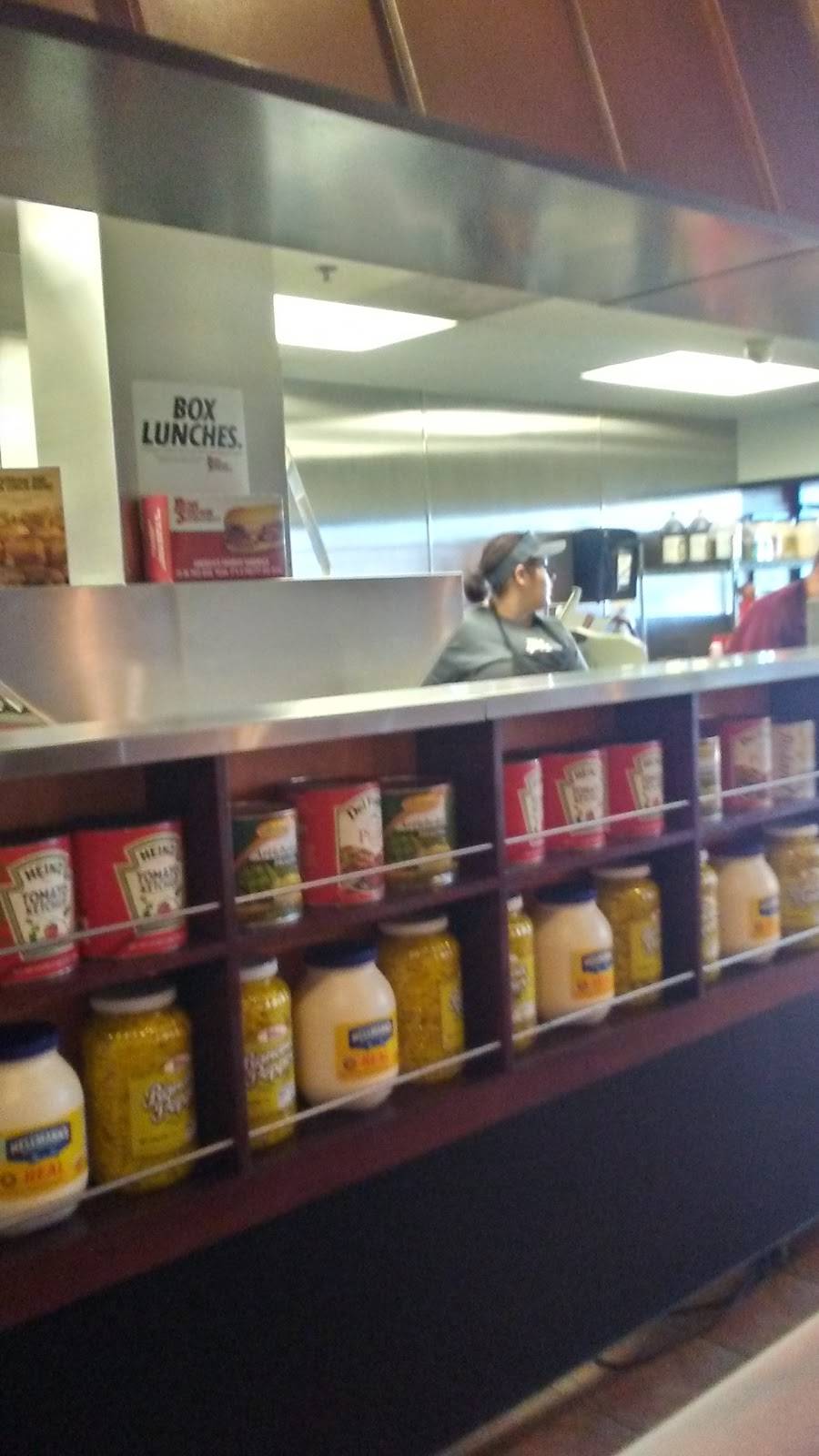 Penn Station East Coast Subs | meal takeaway | 3737 W Market St, Fairlawn, OH 44333, USA | 3306680123 OR +1 330-668-0123