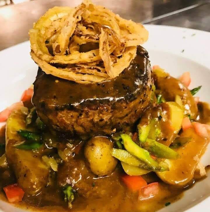 The Market Tavern | restaurant | 240 US-206 Suite 1, Flanders, NJ 07836, USA | 9735842345 OR +1 973-584-2345