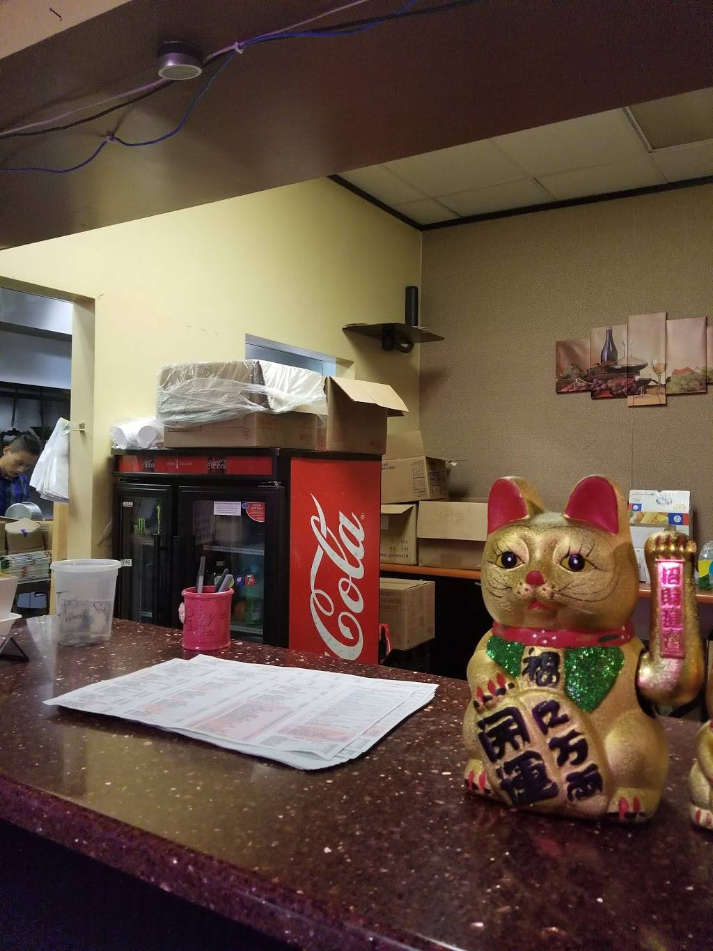 Hop Shing | restaurant | 11101 Old St Augustine Rd, Jacksonville, FL 32257, USA | 9048803883 OR +1 904-880-3883