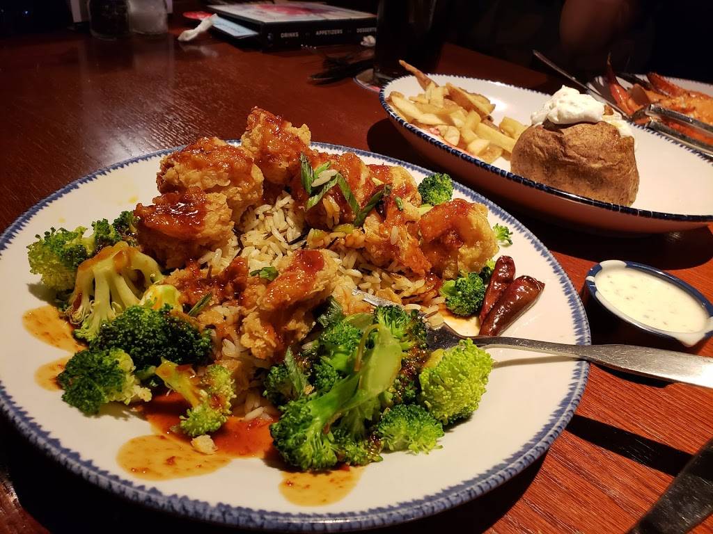 Red Lobster | restaurant | 5015 Kietzke Ln, Reno, NV 89511, USA | 7758271203 OR +1 775-827-1203