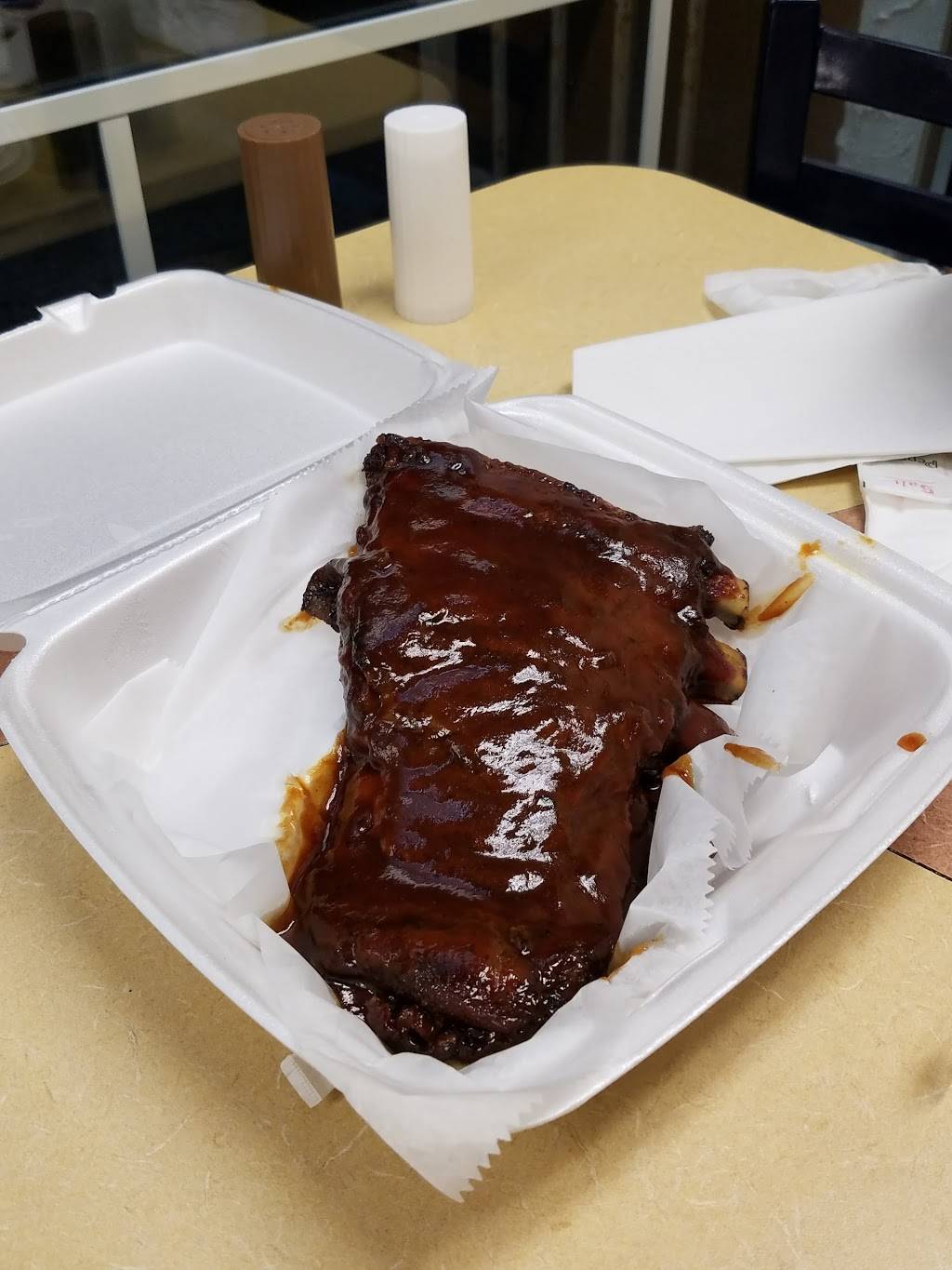 Indys Rib kitchen | restaurant | 1501 Prospect St, Indianapolis, IN 46203, USA | 3172208911 OR +1 317-220-8911