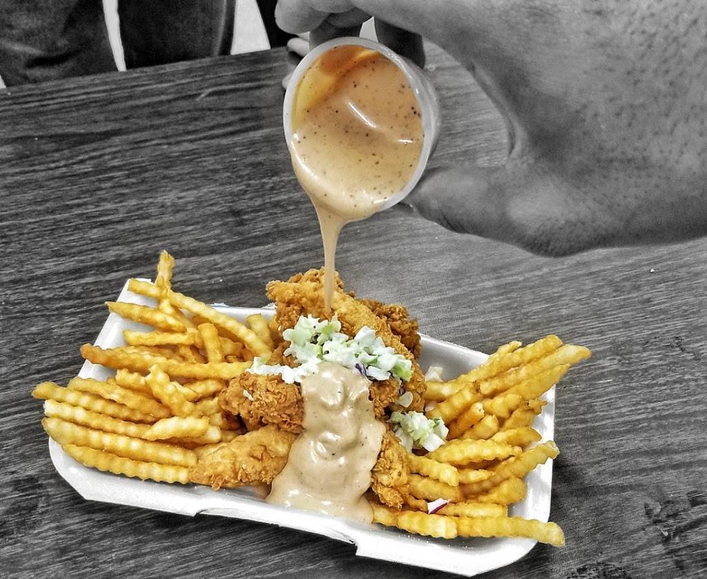 Raising Canes Chicken Fingers | meal takeaway | 5107 Fairmont Pkwy, Pasadena, TX 77505, USA | 2814873882 OR +1 281-487-3882