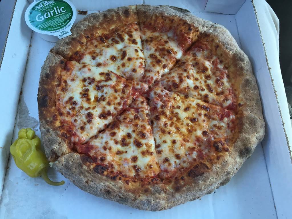 Papa Johns Pizza | restaurant | 1409 Sigman Rd NE, Conyers, GA 30012, USA | 7707612113 OR +1 770-761-2113