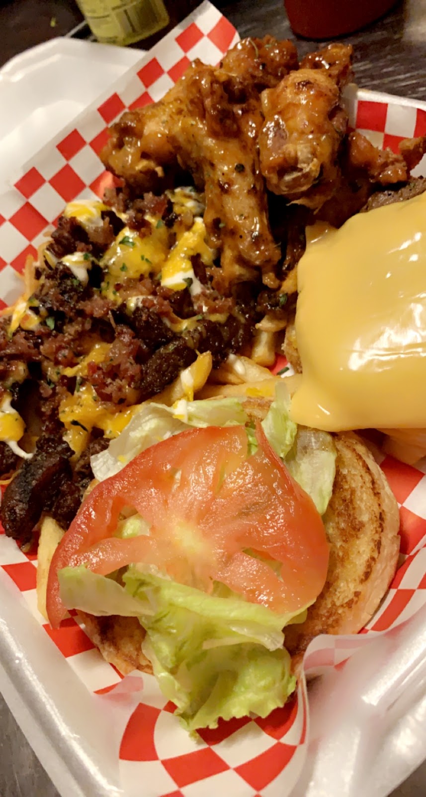 503 Cafe | restaurant | 1317 MS-503, Vossburg, MS 39366, USA | 6017272526 OR +1 601-727-2526