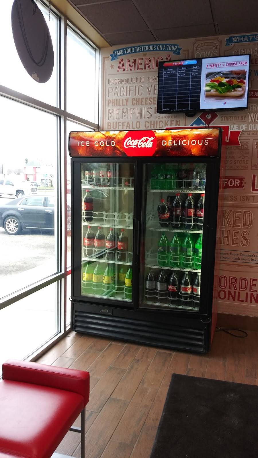 Dominos Pizza | meal delivery | 619 Leonard St NW Ste C, Grand Rapids, MI 49504, USA | 6167912333 OR +1 616-791-2333