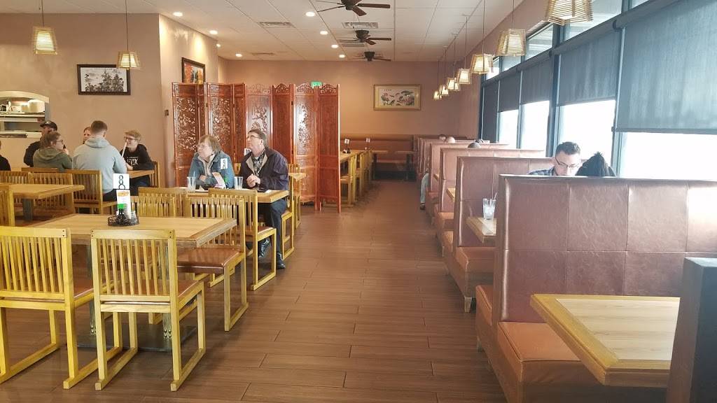 Yamamori Japanese Restaurant | restaurant | 1377 W El Monte Way, Dinuba, CA 93618, USA | 5595911688 OR +1 559-591-1688