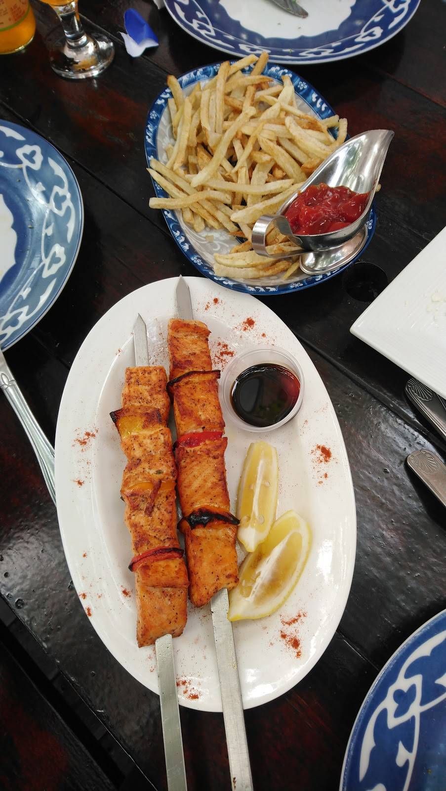 Kaifuem | restaurant | 3100 Ocean Pkwy, Brooklyn, NY 11235, USA | 7182651009 OR +1 718-265-1009