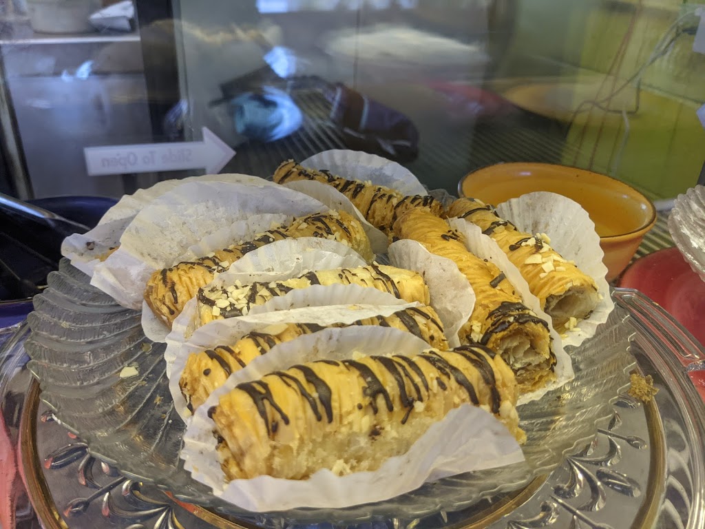 Spiros Gyros & Deli | restaurant | 844 S State St, Ukiah, CA 95482, USA | 7074688248 OR +1 707-468-8248