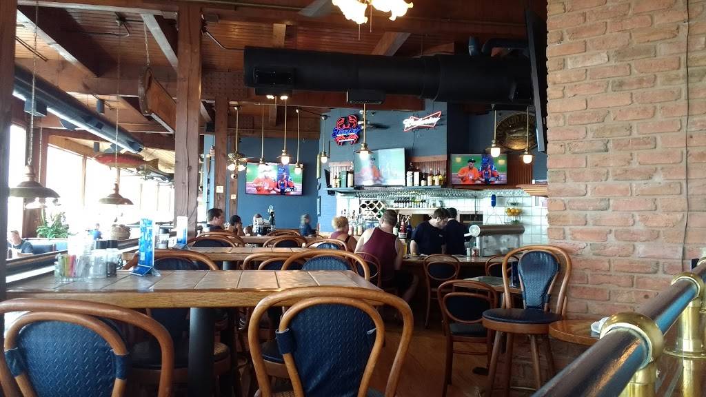 Harrisons Harbor Watch | restaurant | 5915, 806 S Atlantic Ave, Ocean City, MD 21842, USA | 4102895121 OR +1 410-289-5121