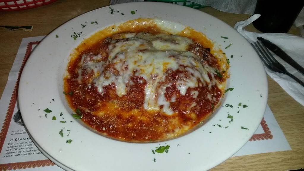 Annas Pizza | restaurant | 9708 Warwick Blvd, Newport News, VA 23601, USA | 7575950723 OR +1 757-595-0723