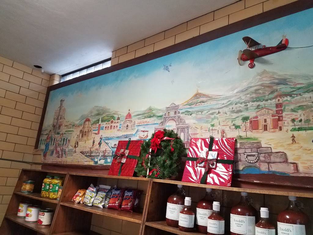 Eovaldis Deli | meal takeaway | 2201 Edwards St, St. Louis, MO 63110, USA | 3147715707 OR +1 314-771-5707