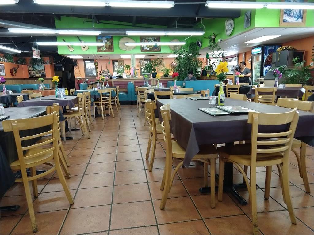 Senor Fajitas | restaurant | 4421 S Mingo Rd, Tulsa, OK 74146, USA | 9186607188 OR +1 918-660-7188