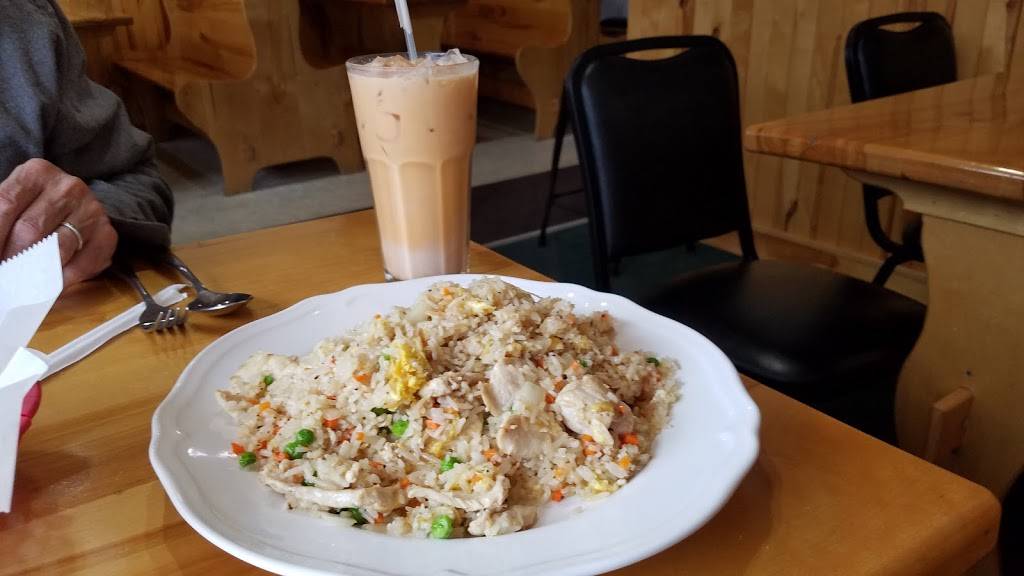 Thai Tai Kitchen | restaurant | 217 S Lake Ave, Phillips, WI 54555, USA | 7153392699 OR +1 715-339-2699