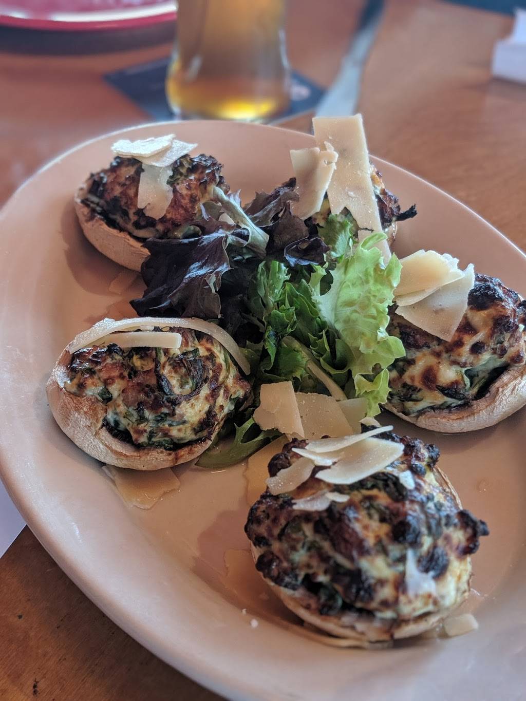 Portland Pie Company - Scarborough | restaurant | 400 Expedition Dr, Scarborough, ME 04074, USA | 2075106999 OR +1 207-510-6999