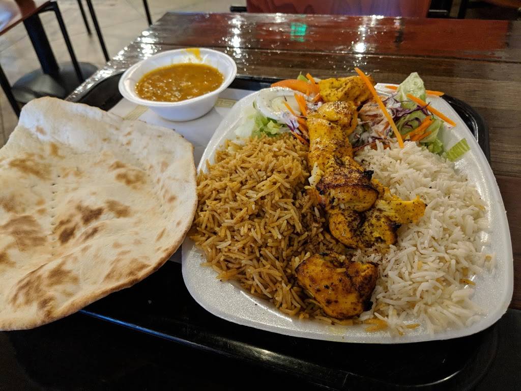 Grill Kabob Reston | restaurant | 11688 Plaza America Dr, Reston, VA 20190, USA | 5719268003 OR +1 571-926-8003