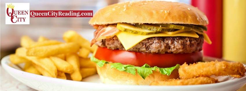 Queen City Family Restaurant | restaurant | 100 Lancaster Ave, Reading, PA 19611, USA | 6103761888 OR +1 610-376-1888