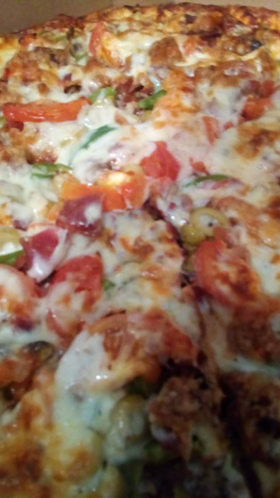 Super Duper Pizza The Best Pizza Youll Ever Eat! | restaurant | 1018 Pleasant Park Rd, Ottawa, ON K1G 2A1, Canada | 6135230000 OR +1 613-523-0000