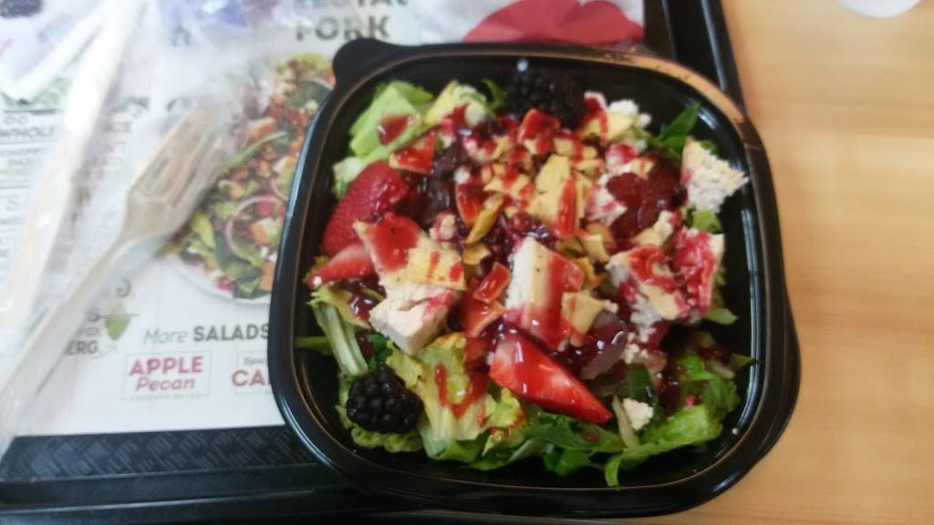 Wendys | restaurant | 10680 NW 41st St, Miami, FL 33178, USA | 3054369535 OR +1 305-436-9535