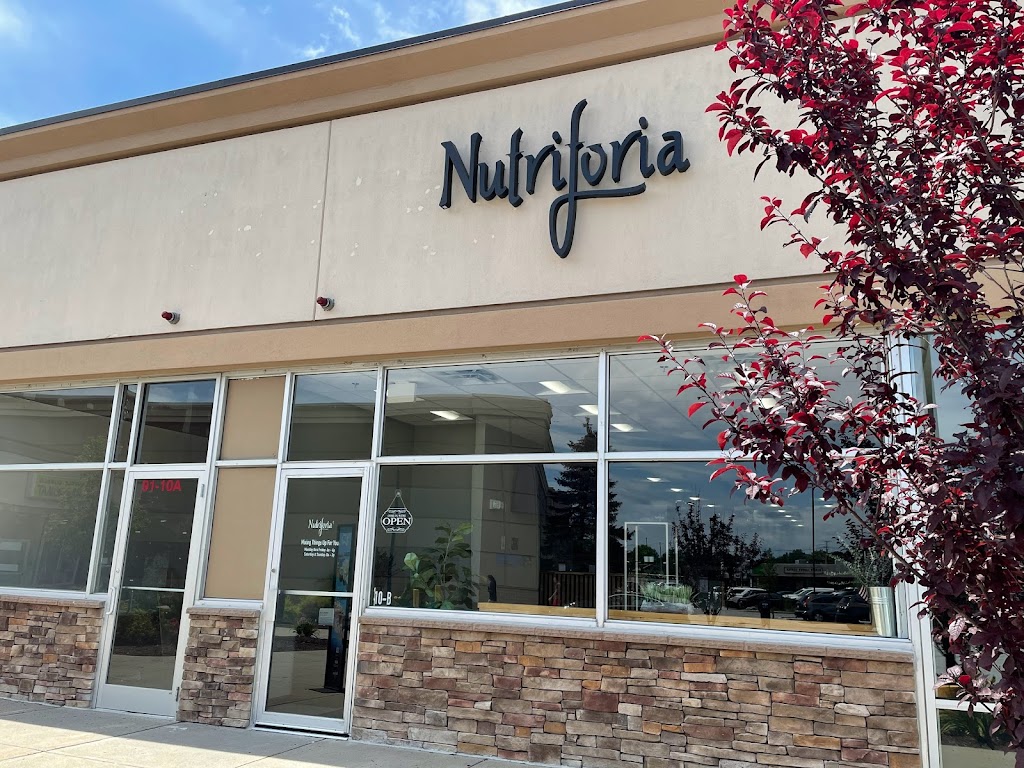 Nutriforia Nutrition | restaurant | 91 Medway Rd Suite 10, Milford, MA 01757, USA | 5083810034 OR +1 508-381-0034