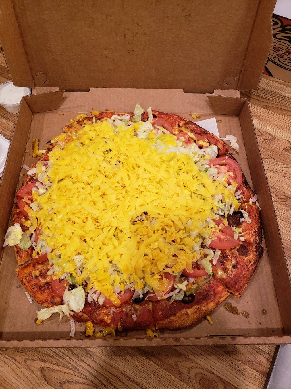 Pizza Palace | restaurant | 704 5th St, Orland, CA 95963, USA | 5308657178 OR +1 530-865-7178