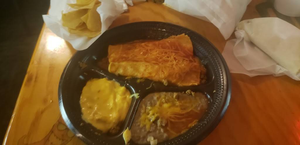 Taco Casita | restaurant | 2201 S 3rd St, Terre Haute, IN 47802, USA | 8122358363 OR +1 812-235-8363