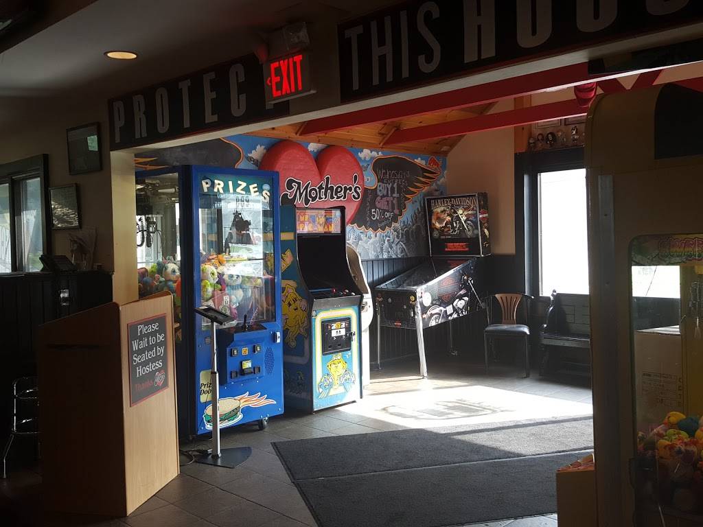 Mothers Peninsula Grille | restaurant | 969 Ritchie Hwy, Arnold, MD 21012, USA | 4109755950 OR +1 410-975-5950