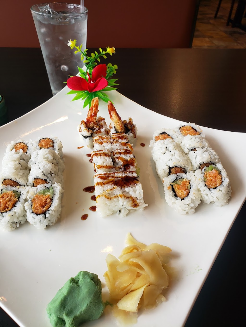 Asian Moon Bistro | restaurant | 295 N Moonlight Rd, Gardner, KS 66030, USA | 9138566696 OR +1 913-856-6696