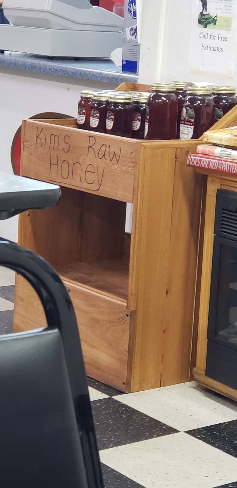 crossroads cafe | restaurant | 4718 Calks Ferry Rd, Leesville, SC 29070, USA | 8038946078 OR +1 803-894-6078