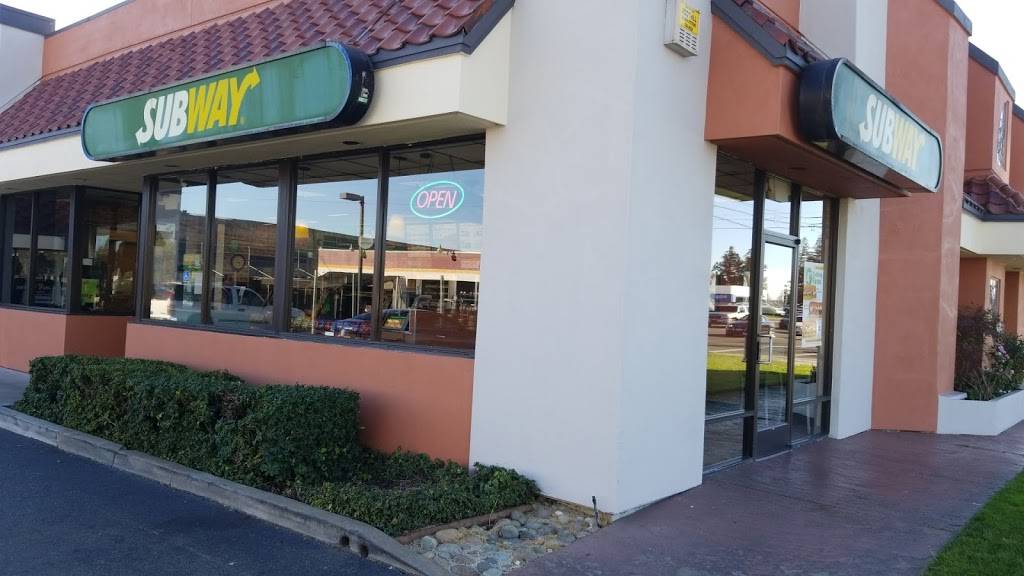 Subway | restaurant | 4900 Madison Ave Suite B, Sacramento, CA 95841, USA | 9163444242 OR +1 916-344-4242