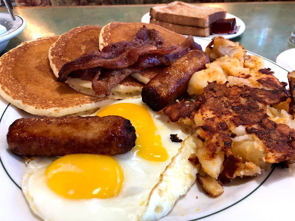 Orchard Family Restaurant ( All Day Breakfast) | restaurant | 2550 Hurontario St, Mississauga, ON L5B 4A2, Canada | 9052798220 OR +1 905-279-8220