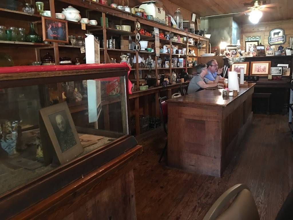 Jincys Kitchen | cafe | 31392 S Qualls Rd, Park Hill, OK 74451, USA | 9184575515 OR +1 918-457-5515