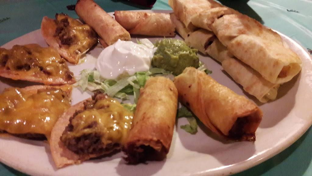 Franciscos | restaurant | 505 US-79, Henderson, TX 75652, USA | 9033928262 OR +1 903-392-8262