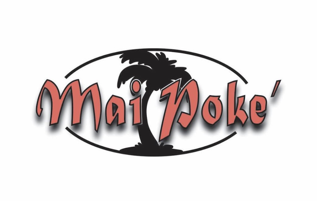 Mai Poke- Downtown Columbia | restaurant | 1426 Main St Suite 100B, Columbia, SC 29201, USA | 8396003015 OR +1 839-600-3015