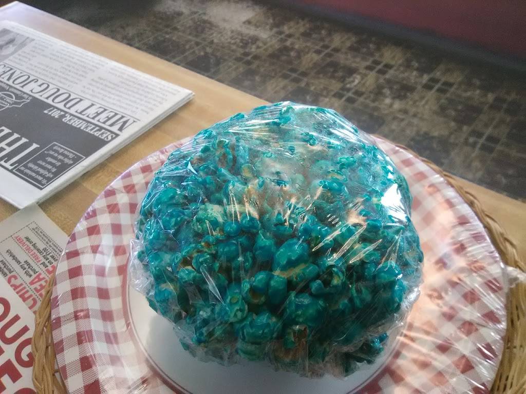 Lizzies Barbecue | restaurant | 1440 E Broad St, Gadsden, AL 35903, USA | 2564940098 OR +1 256-494-0098