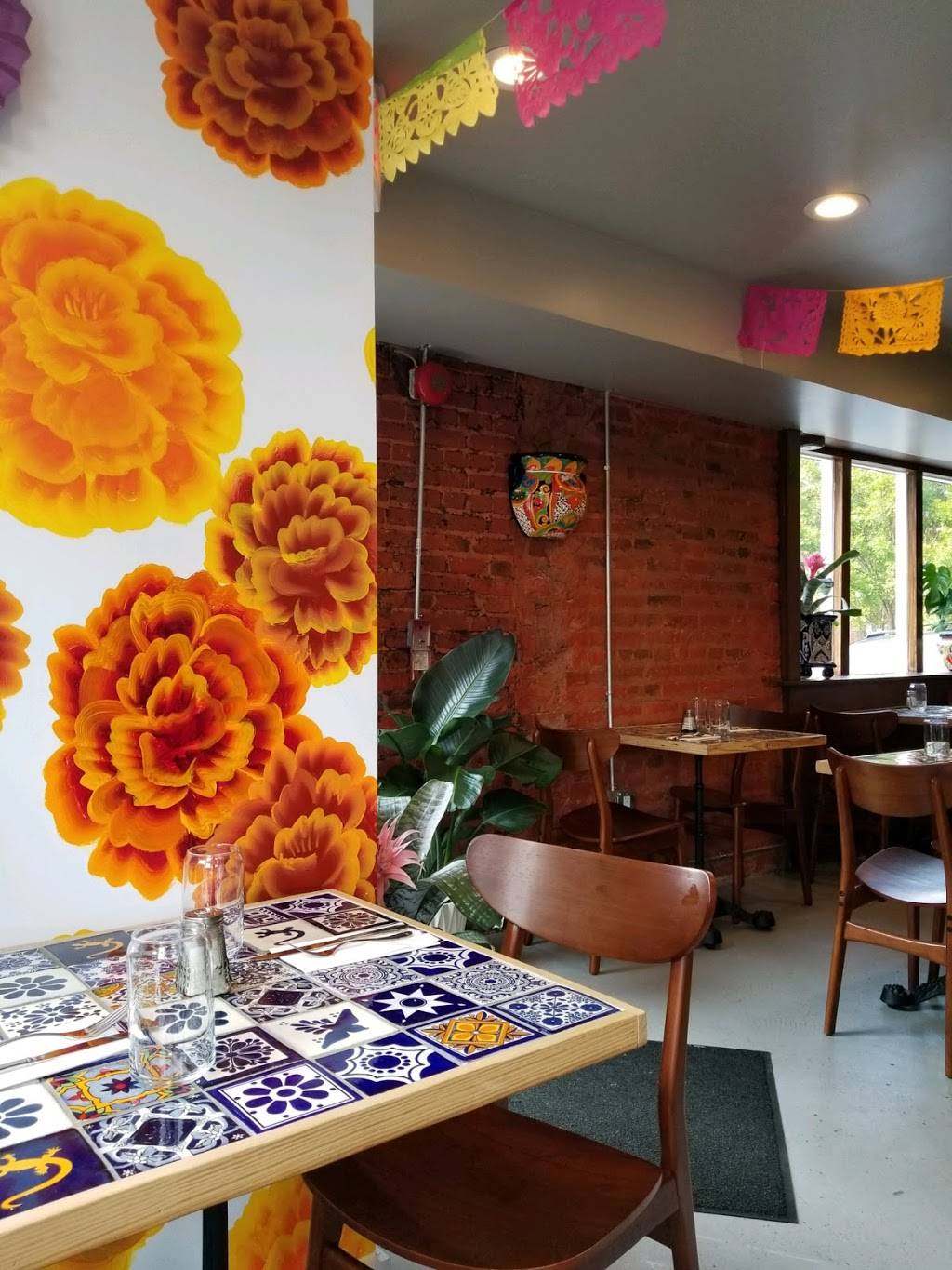 Tequila & Mezcal | restaurant | 3475 14th St NW, Washington, DC 20010, USA | 2024502193 OR +1 202-450-2193