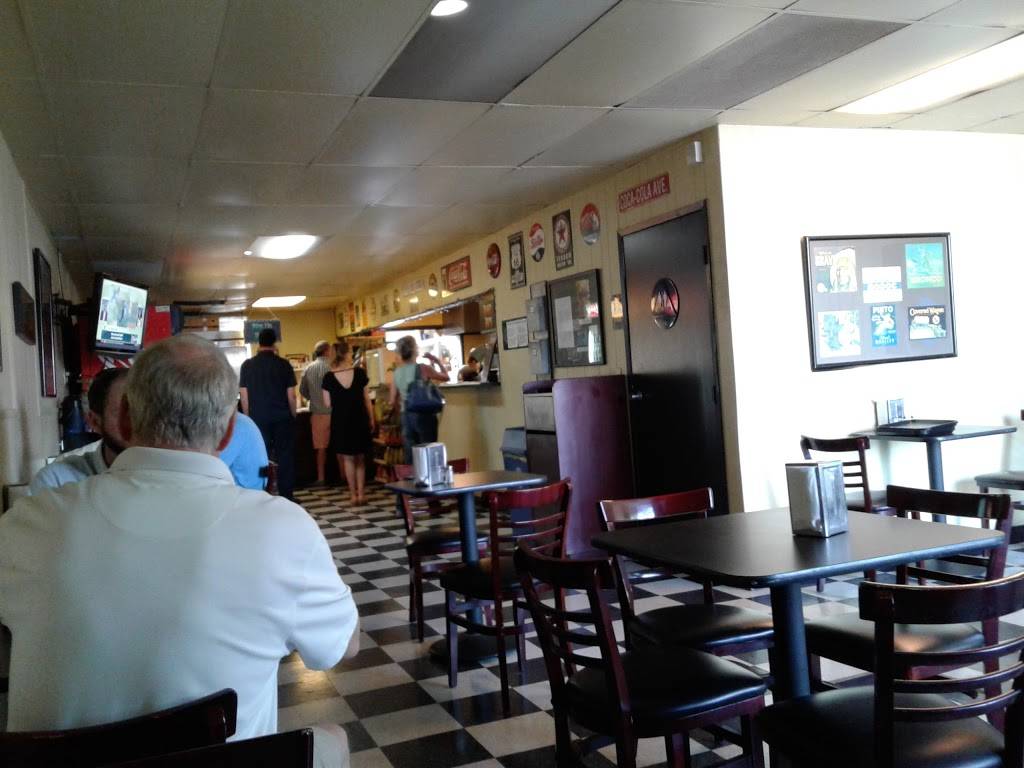 Michaels Sourdough Sandwiches | restaurant | 999 Andersen Dr, San Rafael, CA 94901, USA | 4154850964 OR +1 415-485-0964