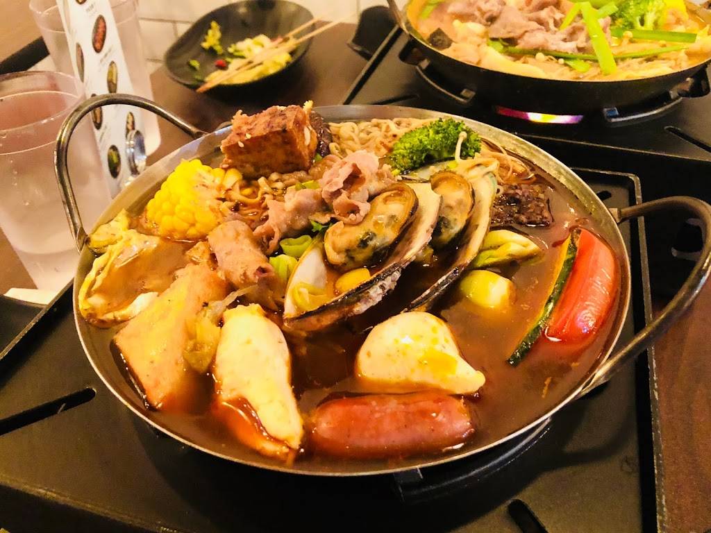 鍋霸 Pot Pa Hot Pot | restaurant | 59-14 Main St, Flushing, NY 11355, USA | 3474381063 OR +1 347-438-1063