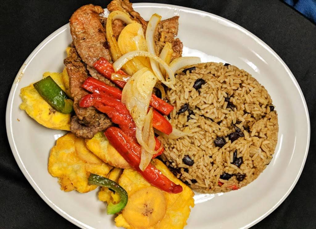 Restaurante Quisqueya | restaurant | 15006 Lindita Dr, Houston, TX 77083, USA | 8322436875 OR +1 832-243-6875