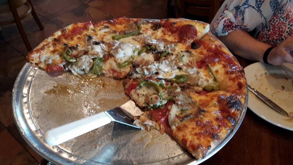 Dominics Restaurant | restaurant | 1790 N Congress Ave, Boynton Beach, FL 33426, USA | 5617343033 OR +1 561-734-3033