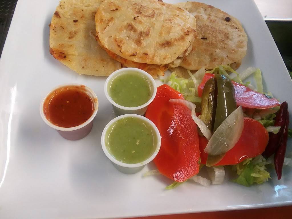 Taqueria La Tapatia Food Truck | restaurant | 12224 NE 23rd St, Choctaw, OK 73020, USA | 4054308611 OR +1 405-430-8611